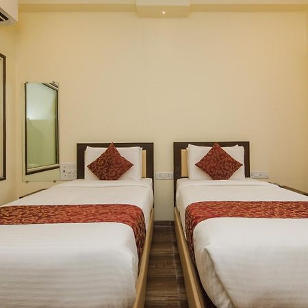 Super Hotel O Divine Residency Near Phoenix Marketcity Mumbai Exterior photo