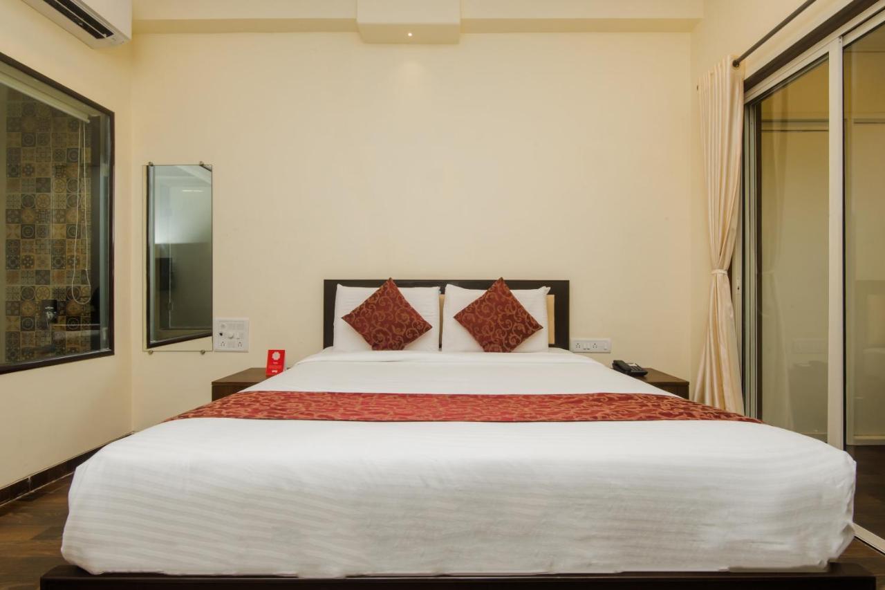 Super Hotel O Divine Residency Near Phoenix Marketcity Mumbai Exterior photo