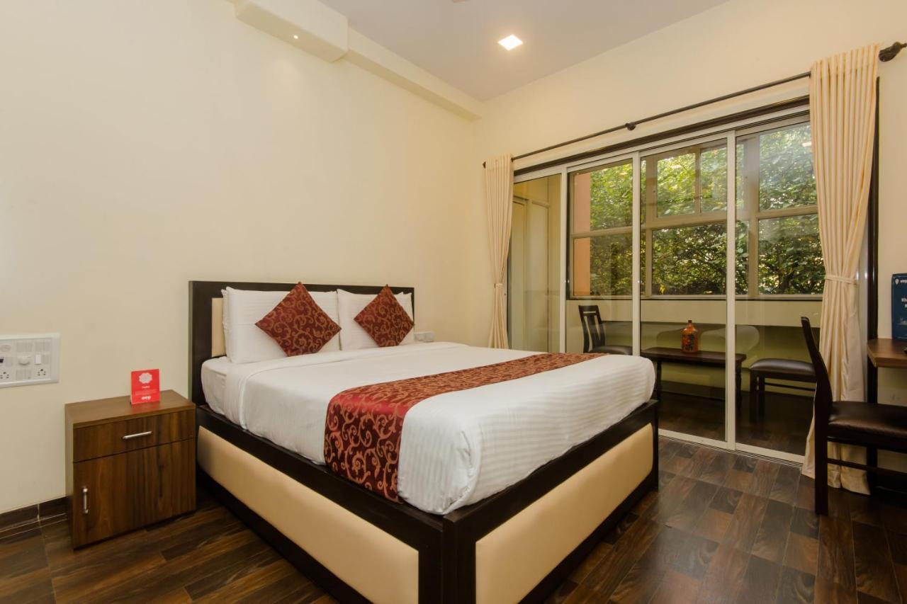 Super Hotel O Divine Residency Near Phoenix Marketcity Mumbai Exterior photo